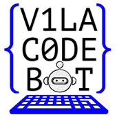 Imagem de VilaCodeBot: Clube de Programação, Robótica e IA